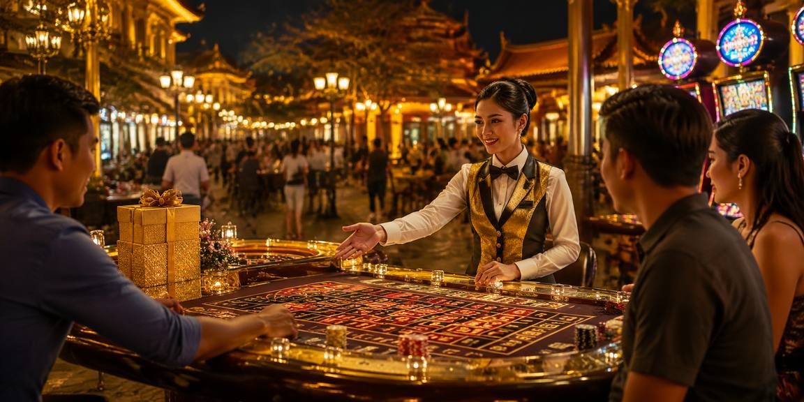 lk66 Slot Sen Vàng