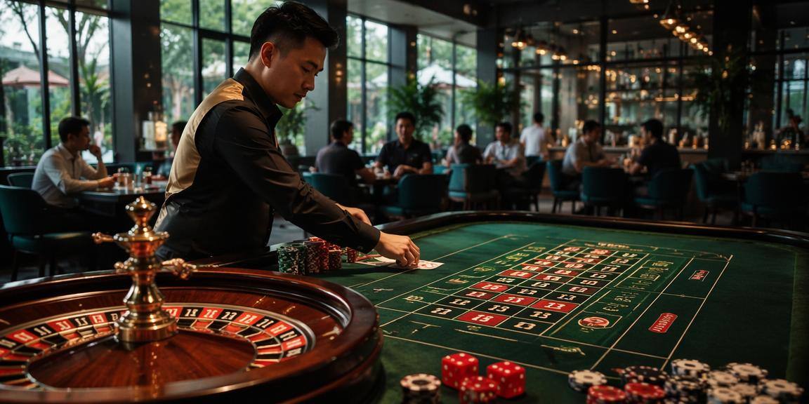 lk66 Casino Trực Tiếp Thanh Toán Nội Địa